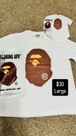 Bape tshirt