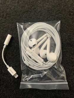 Earbuds