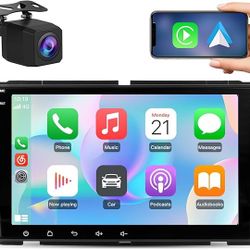 Android 13 Car Radio Stereo for Chevy Silverado GMC Sierra 2007-2013