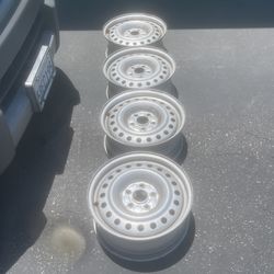Rims 215/70R16