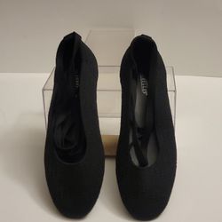 Ballet Shoes 