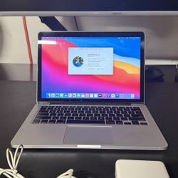 2013 MacBook Pro 13 Inch