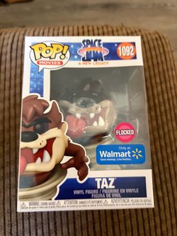 Space Jam Funko Pop