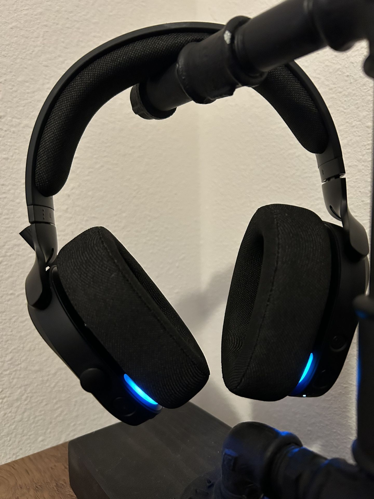 Fractal Scape Wireless Gaming Headset 