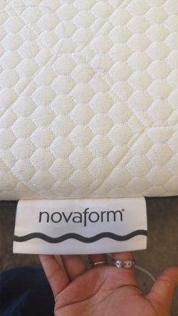 Mattress