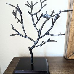 Tree Jewelry Hanger/Decoration