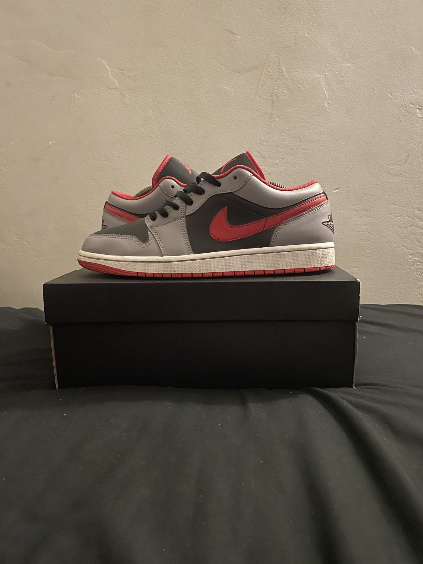 Air Jordan 1 Low