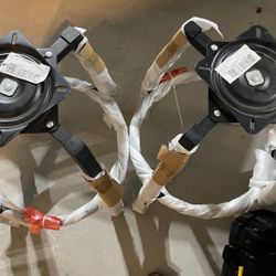 2 Bar Stool Set . New 