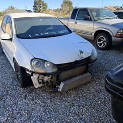 2007 GTI