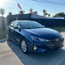 2022 Hyundai Elantra