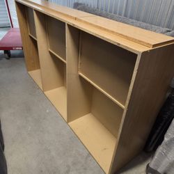 Twin Bed frame With Storage 