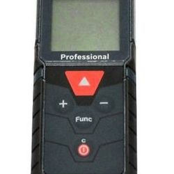 Bosch Blaze GLM165-40 Laser Distance Measure
