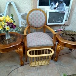 Beautiful Furniture Package