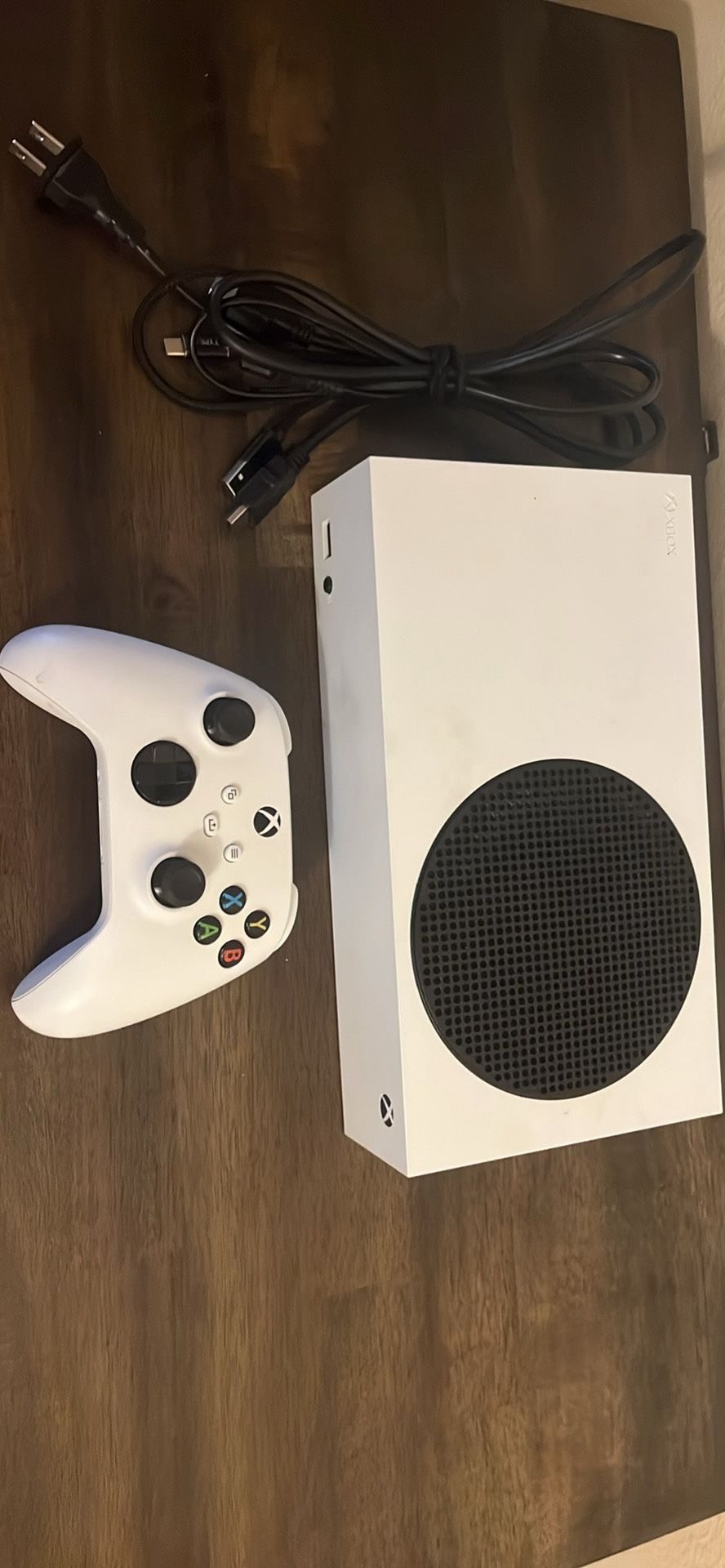 Xbox Series S