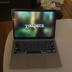 MacBook Air 13” (2020) – 512GB