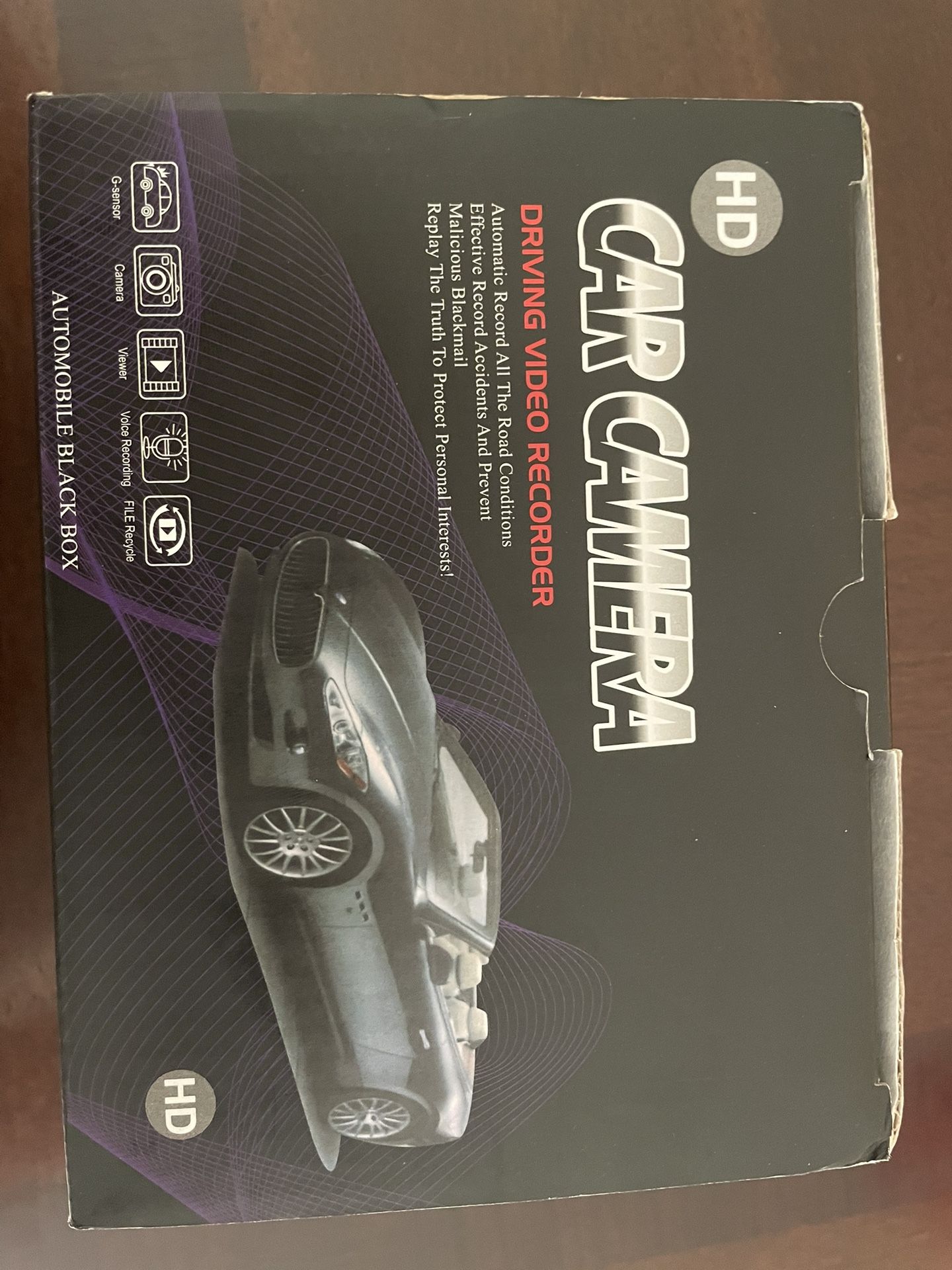Car Camera