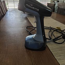 Rowenta Steamer