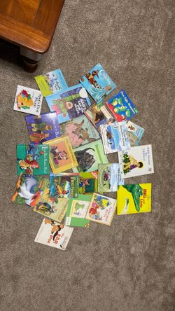Beginner books