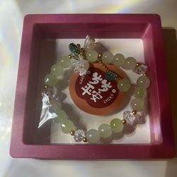 Handmade Bracelet 