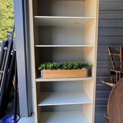 Book Shelf 