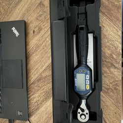Torque Wrench 