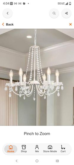 Why traditional Crystal chandelier