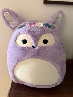 New with tags squishmallows