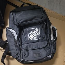Home Depot Branded Bags