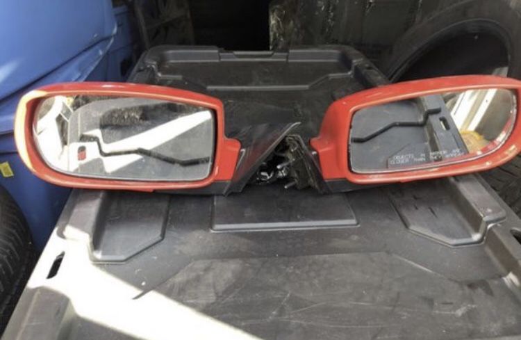 Hyundai Genesis Coupe Parts