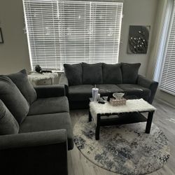 Living Room Set 
