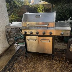 Nexgrill BBQ