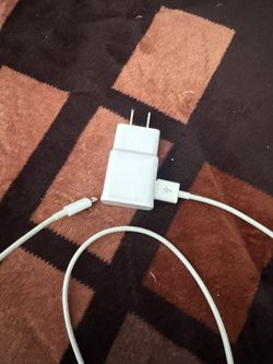 Charger
