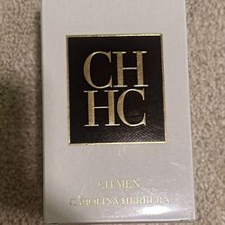 CAROLINA HERRERA- CH Men (Eau De Toilette)