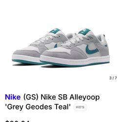 Nike Gs
