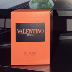 Valentino Coral Fantasy