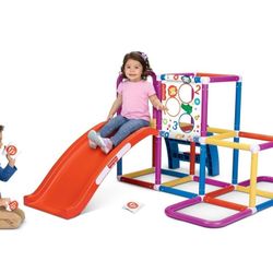 Fisher-Price Jungle Gym