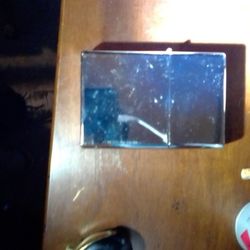 Large Rare Zippo Lighter 