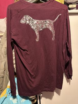 Victoria Secret Pink Bling XS