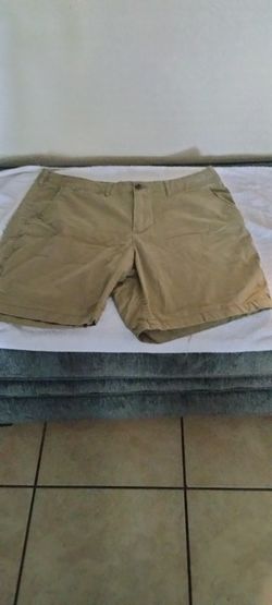 American Eagle Khaki Men's Shorts