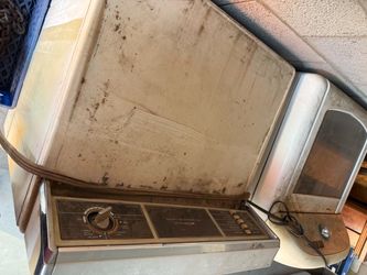 Free Heavy duty dryer