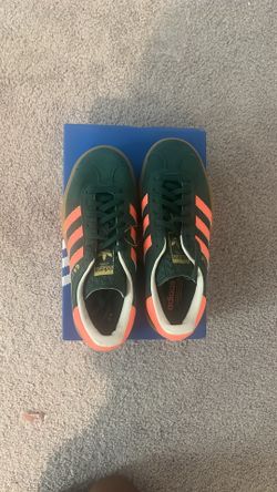 Adidas Gazelle Bold Kids Shoes