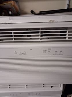 A/C Windows Aer Conditioner