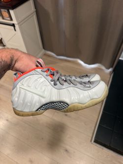 Nike yeezy air foamposites sz 10.5