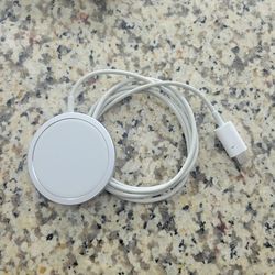 ORIGINAL APPLE DOME CHARGER $35