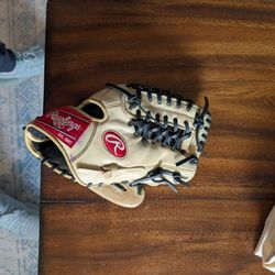 Rawlings Glove 
