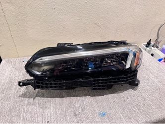 2022 to 2026 HONDA CIVIC HEADLIGHT LH