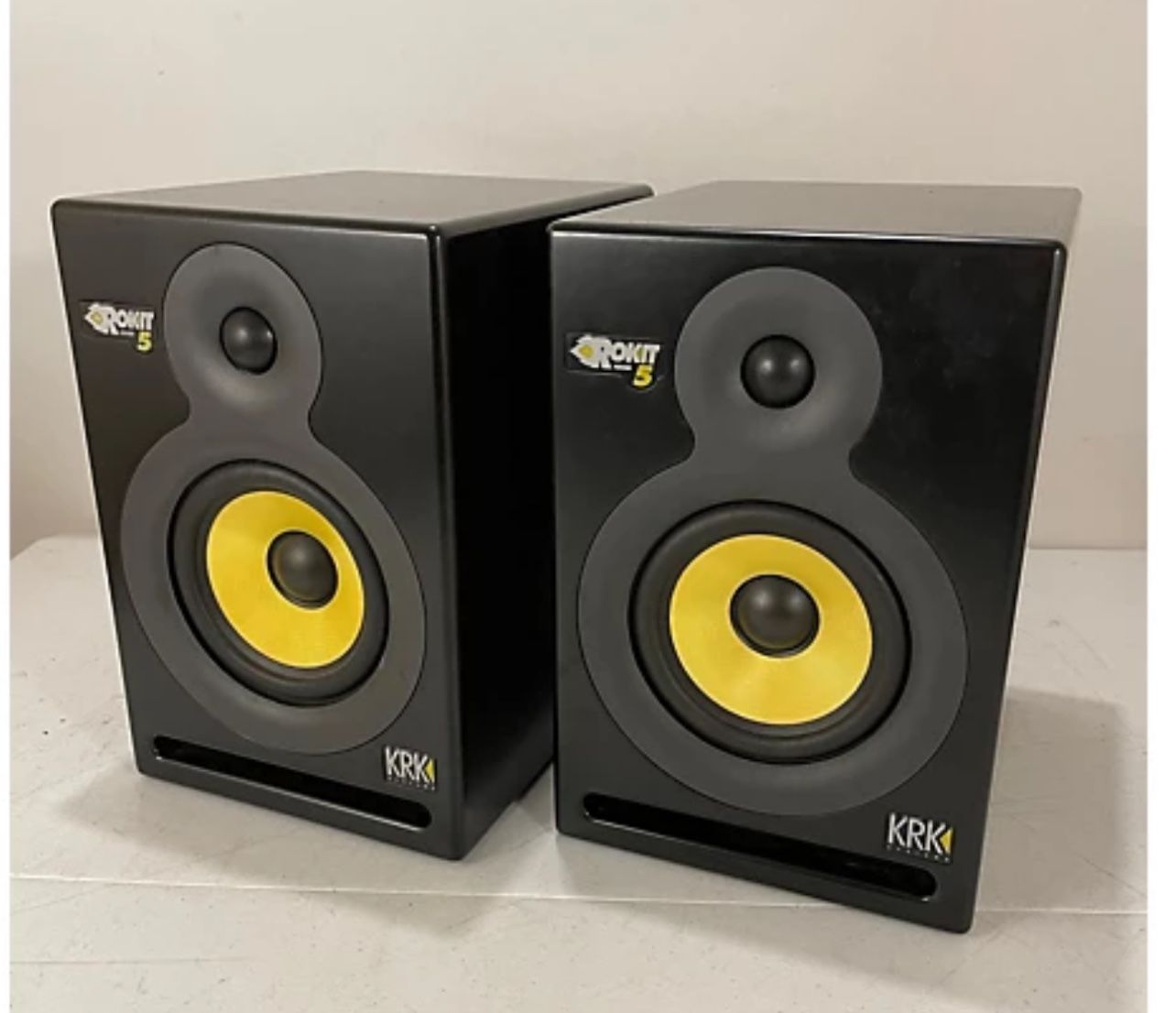Rockit KRK ROCKIT5