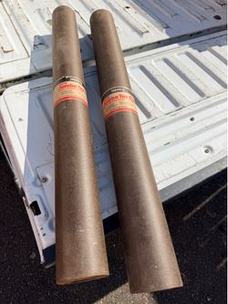 Henry Super Jumbo Tex 60-Minute Weather Barrier – NEW (2 Rolls)  💲$45 each or $80 for both