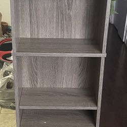 Small Bookshelve