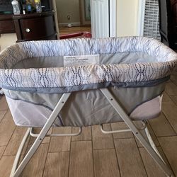 Baby Bed